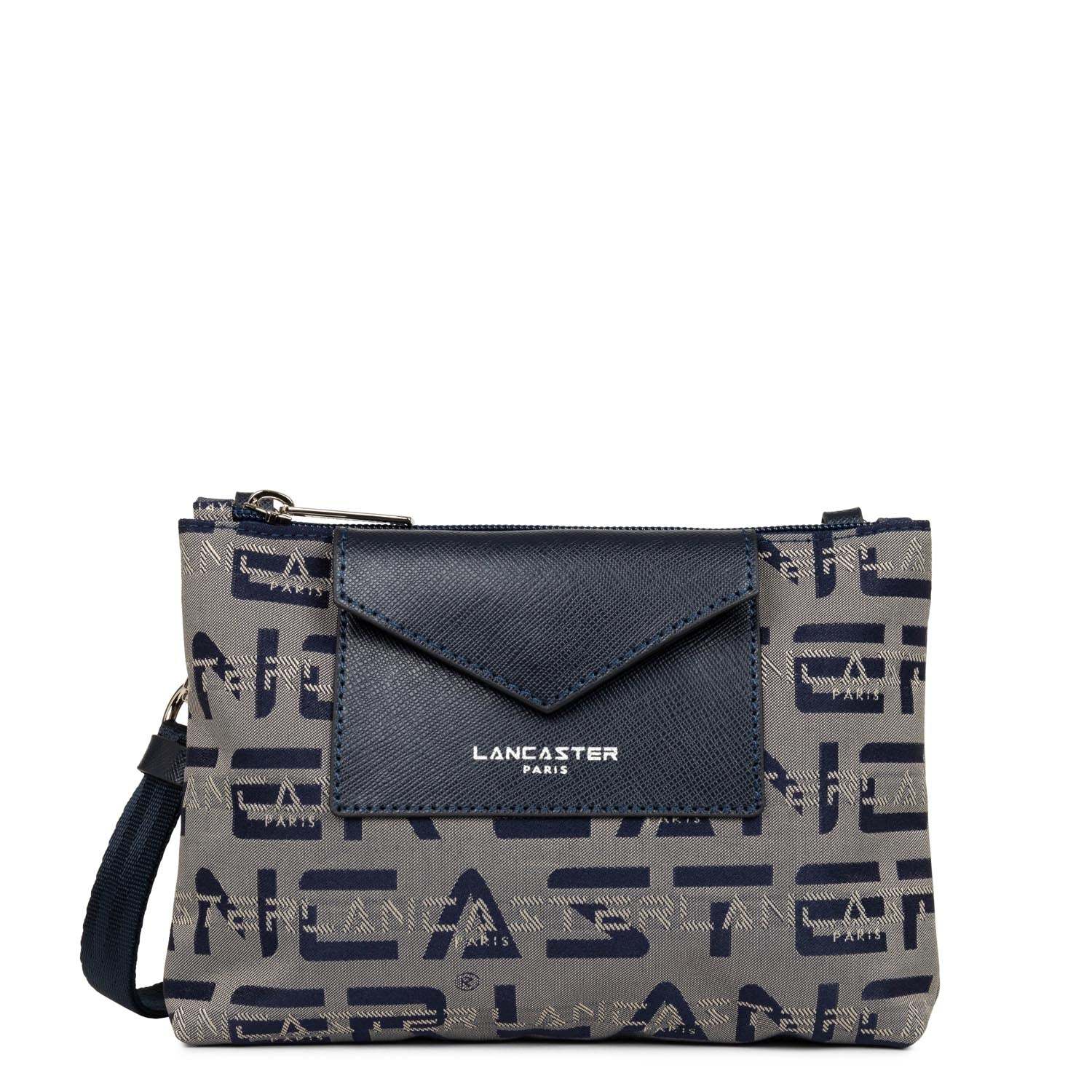 Logo KBA-Petit sac trotteur