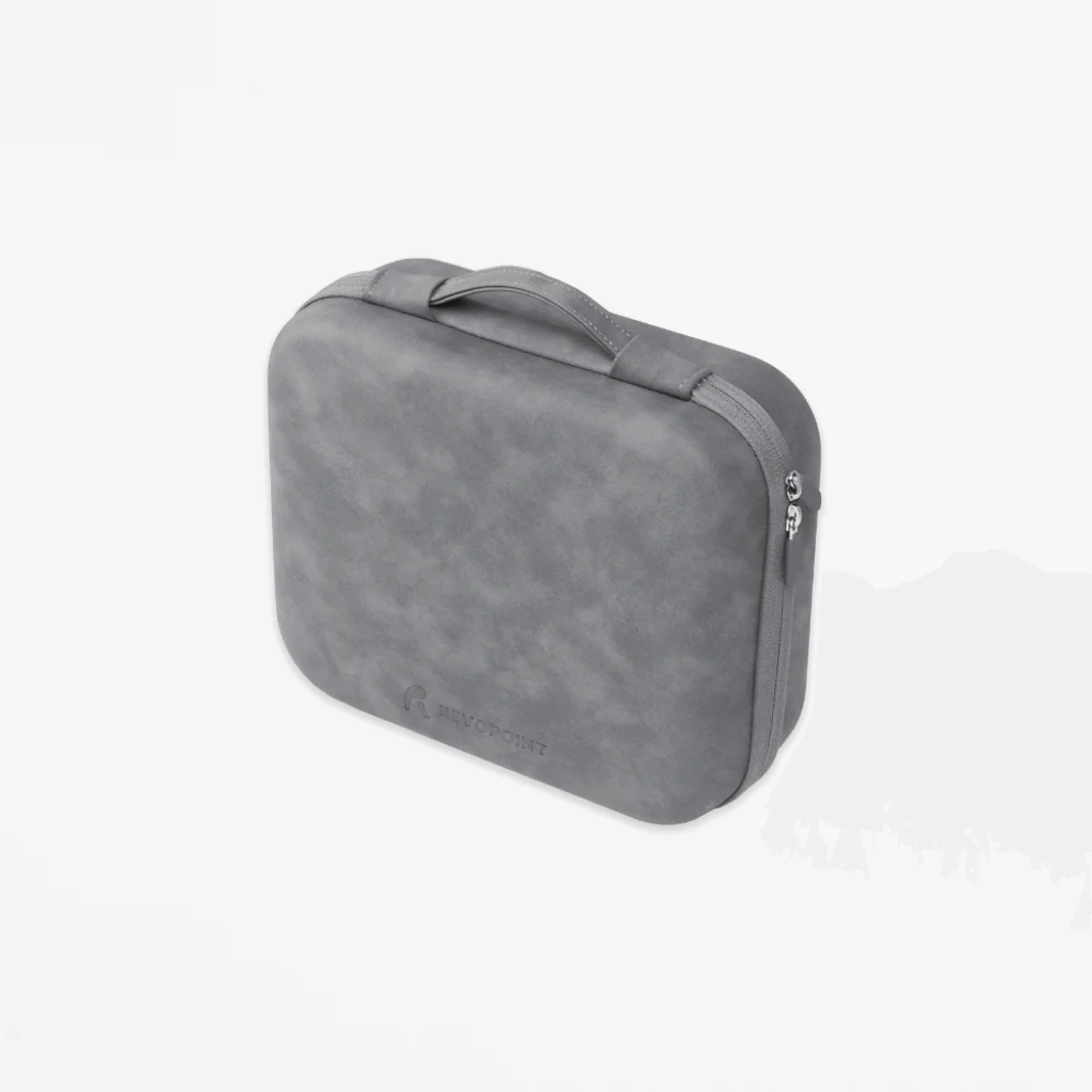 Revopoint  Carrying Case, Pop/Pop 2/Pop 3/Inspire    Für eine einfache Aufbewahrung von Scannern & Zubehör