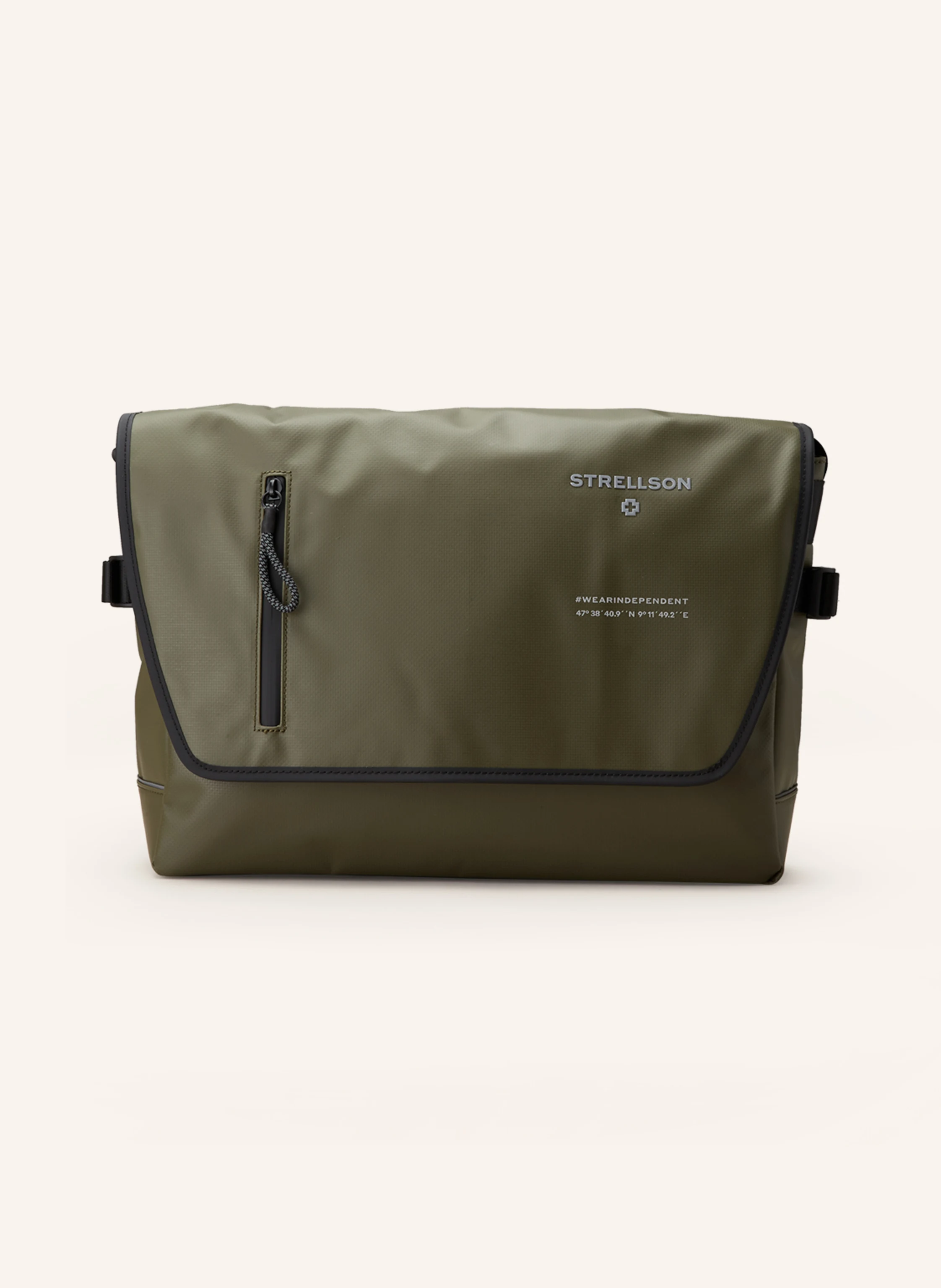 STRELLSON Laptop-Tasche STOCKWELL 2.0 DORIAN