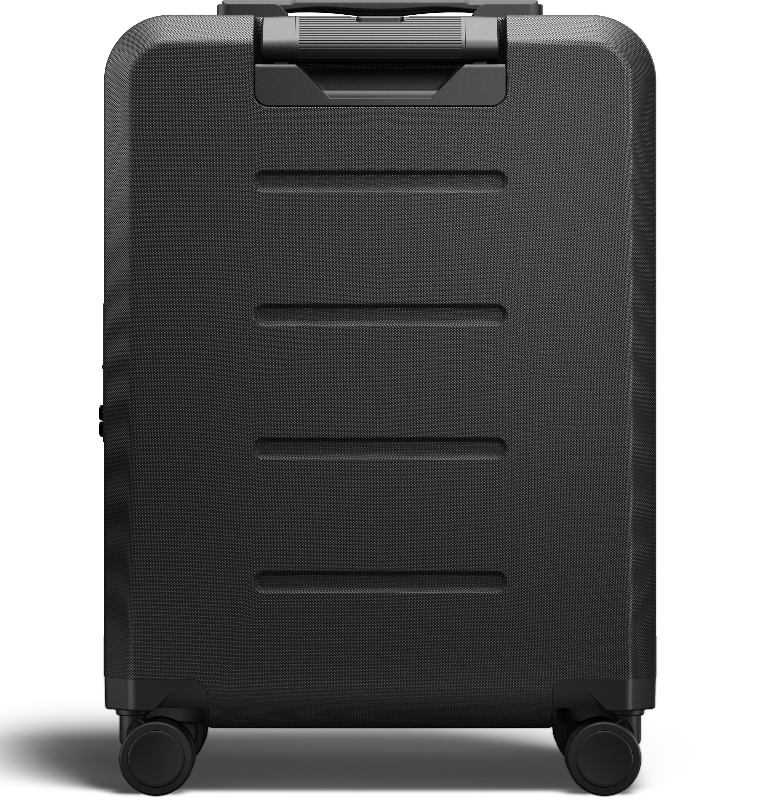 Ramverk Front-access Carry-on 38L 0049/Black Out
