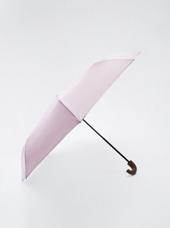 Guarda-chuva médio - Violeta