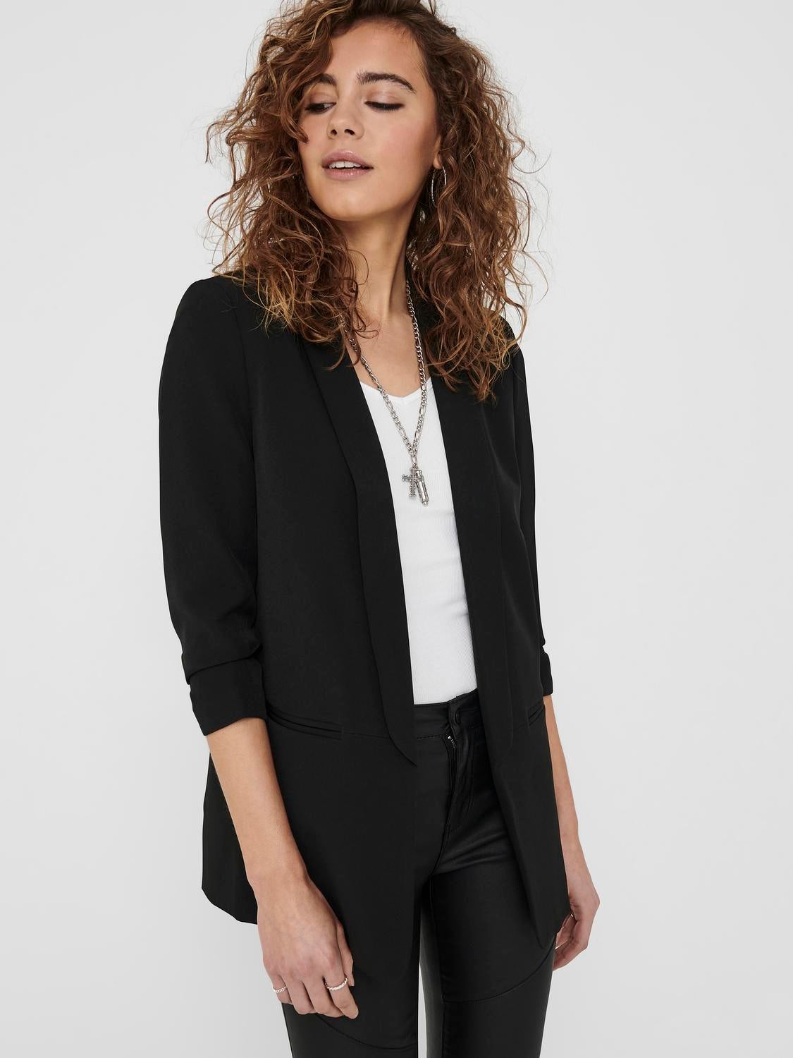 ONLELLY Blazer Black