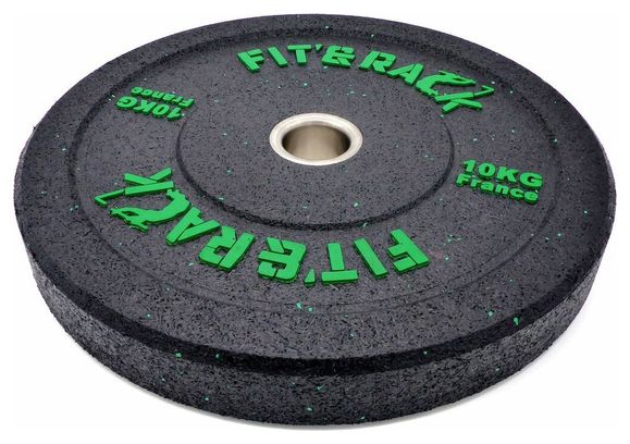 Poids Wod Fit et Rack 10kg