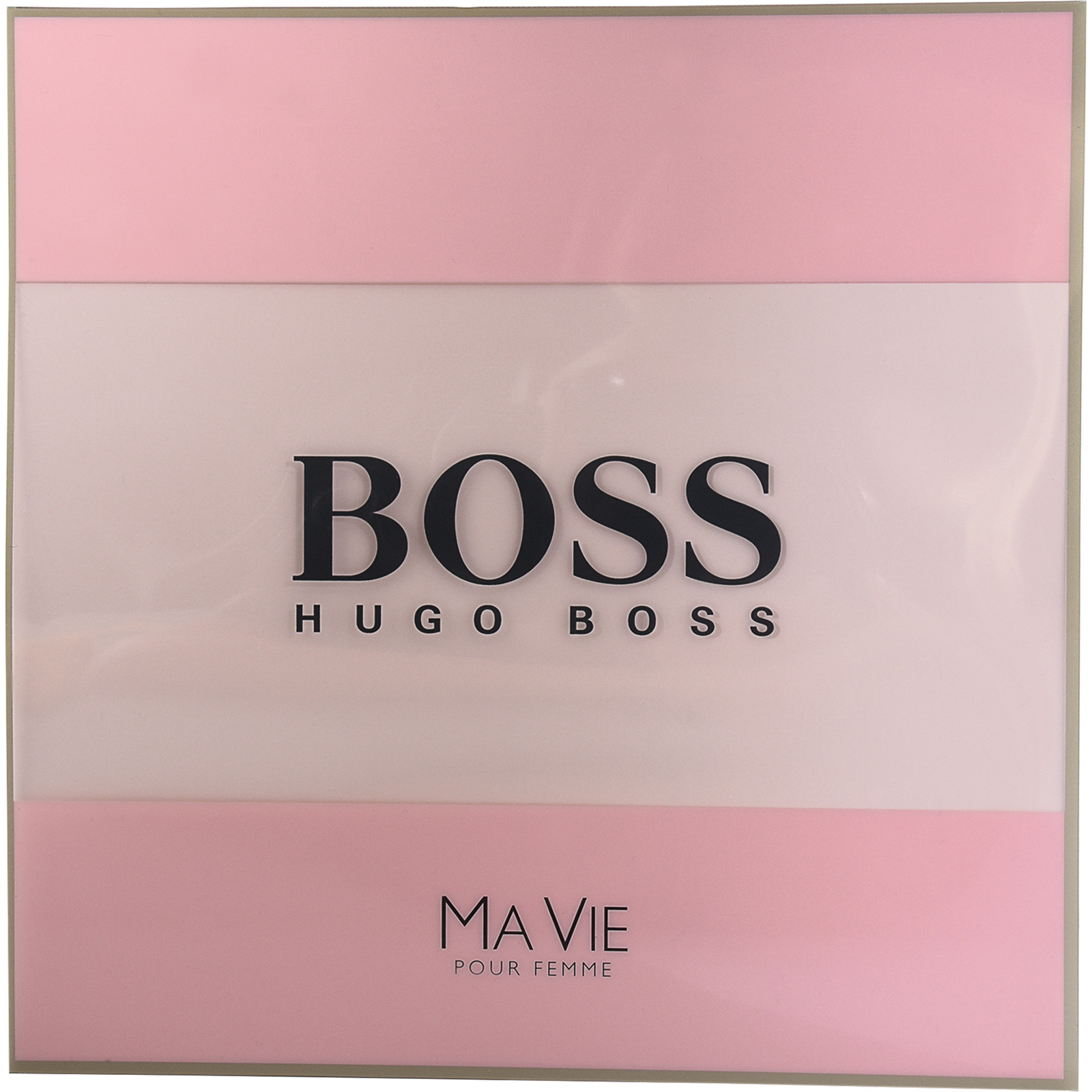 Hugo Boss Ma Vie Duftset, 2-teilig