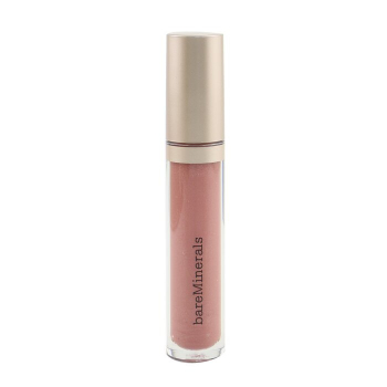 BareMinerals Mineralist Lip Gloss Balm
