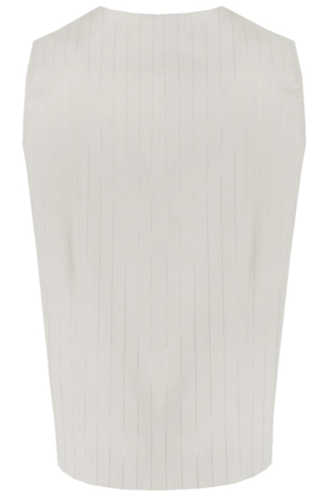 C&S The Label beige dames gilet