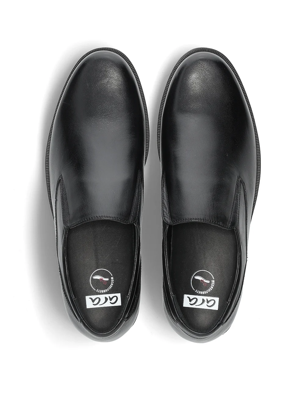 Slipper Alessio schwarz
