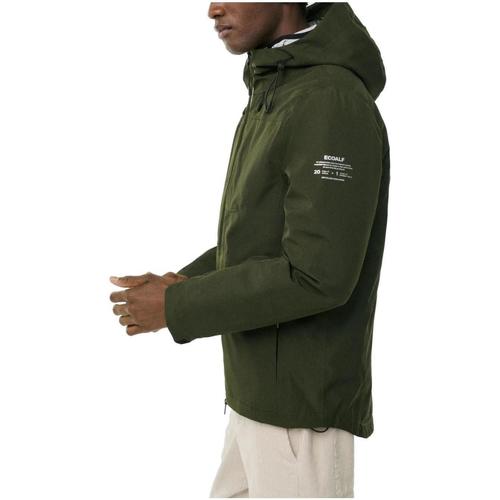 Ecoalf - GAJKKATMA0160MW22 70 Verde