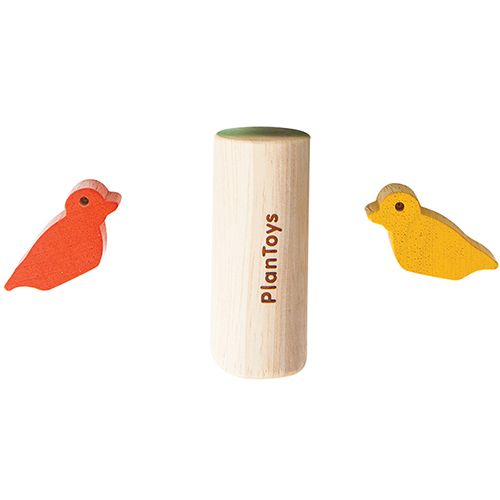 Plan toys balanceerboom