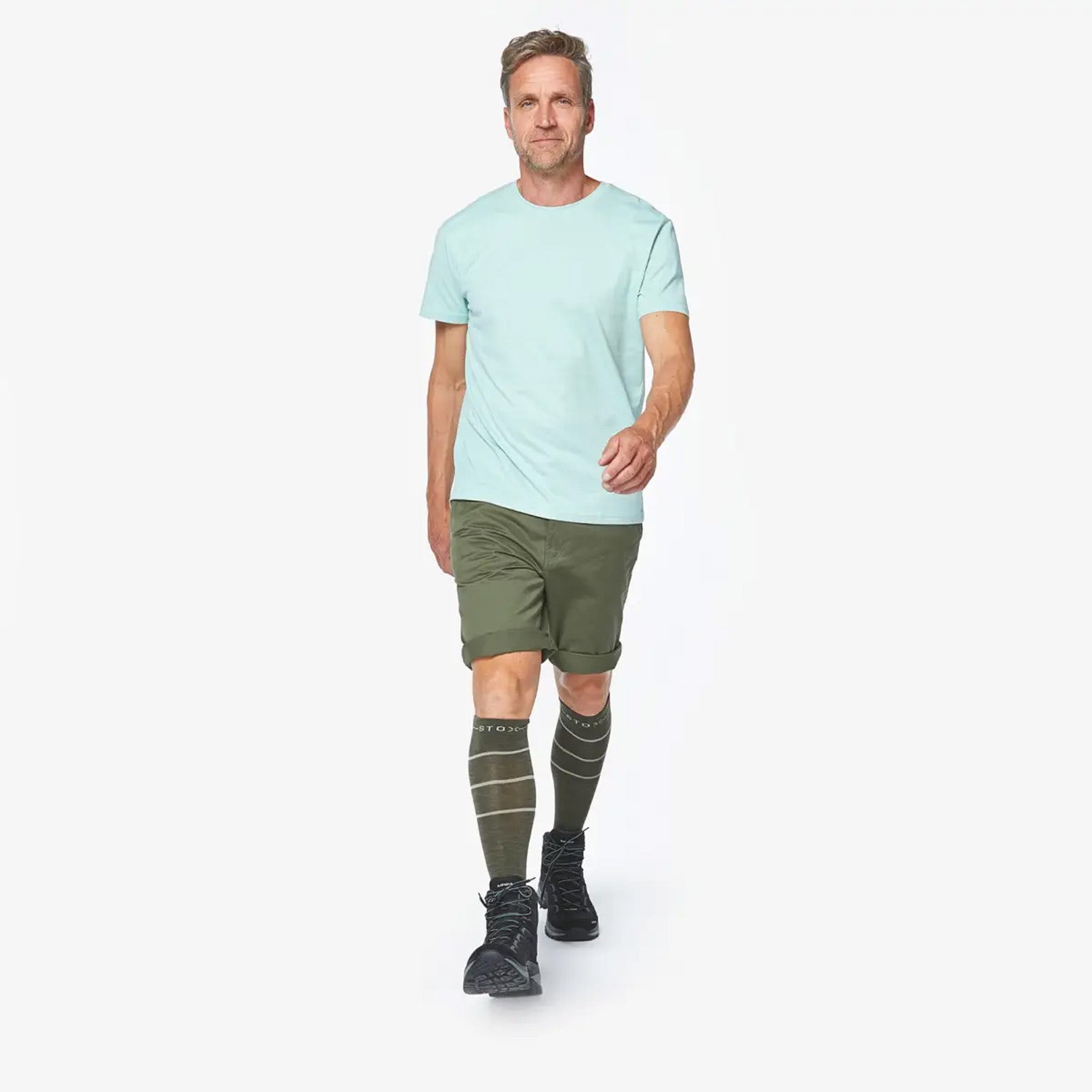 Stox  Merino Hiking Socks Heren