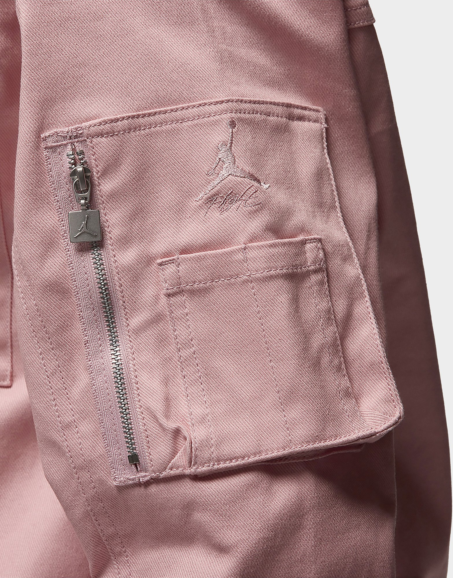Jordan WOMEN'S RENEGADE JACKET