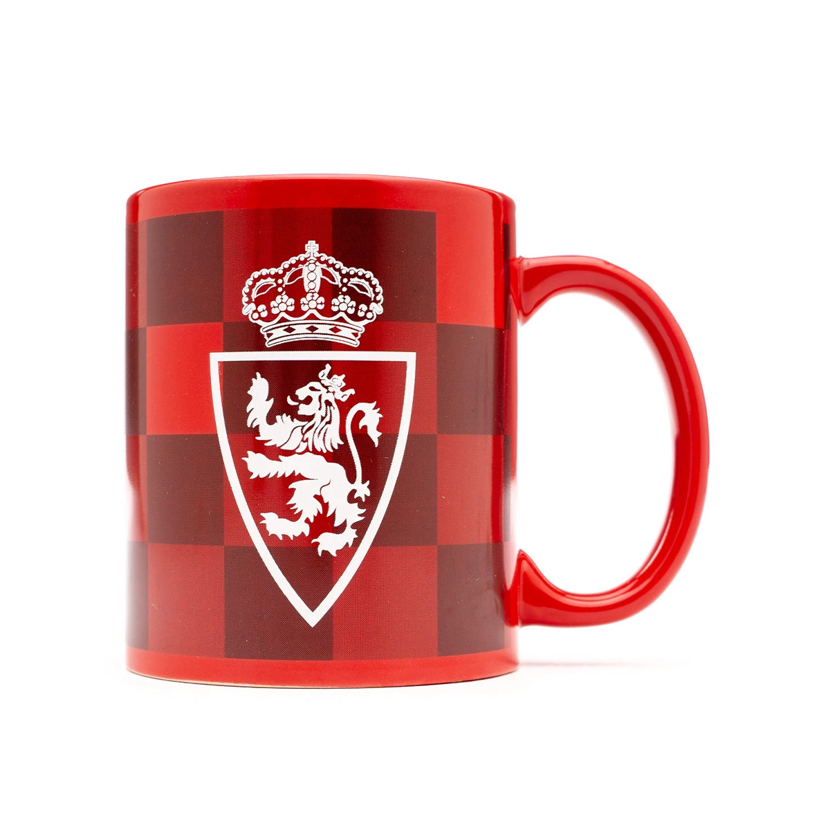 Caneca Real Zaragoza Caneca Tomate Real Zaragoza