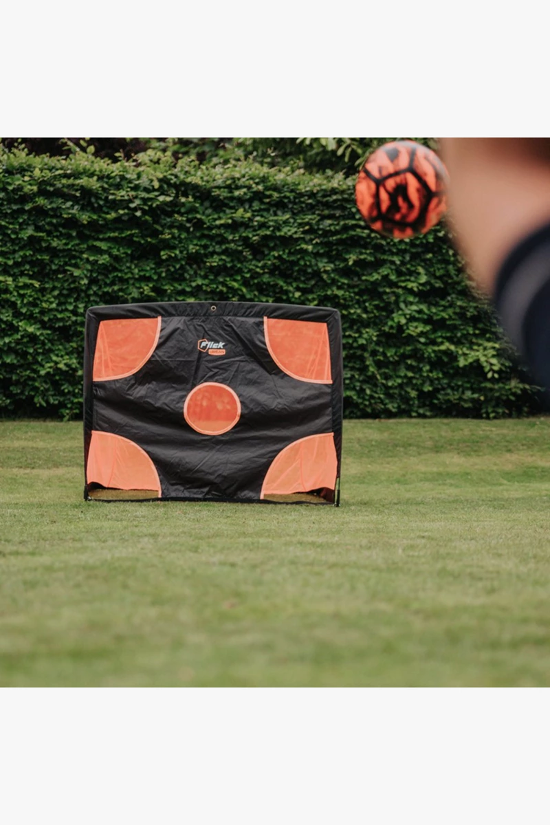 Football Flick Urban Target Fussballtor