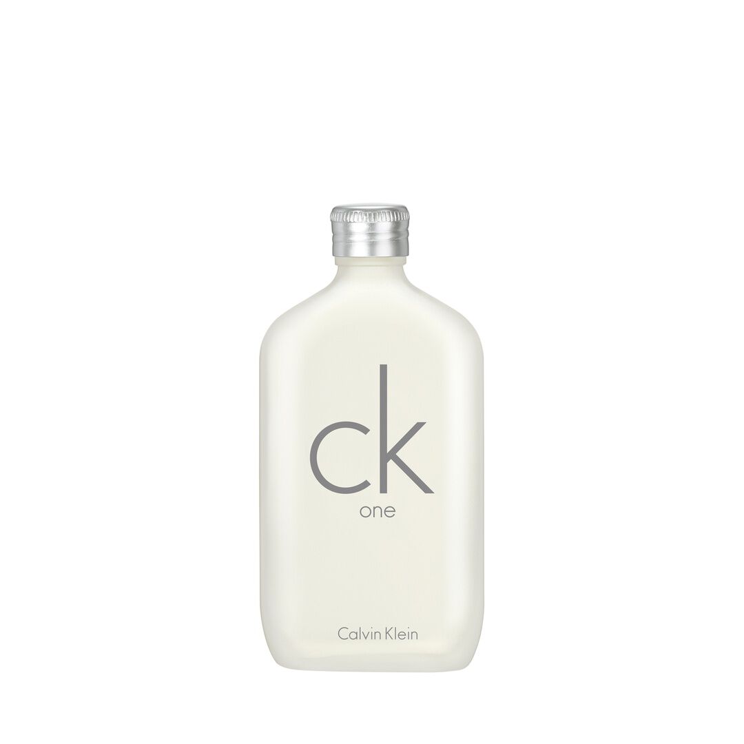 CALVIN KLEIN CK ONE Eau de Toilette - 50ml