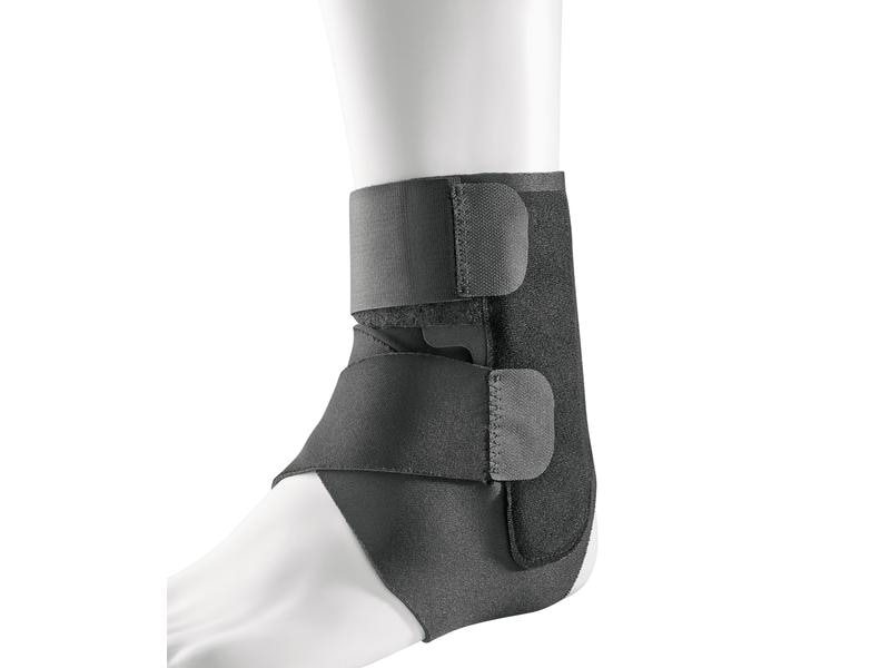 3M Futuro Sport Sprunggelenkbandage anpassbar 1 Stück Sportbandage für das Sprunggelenk