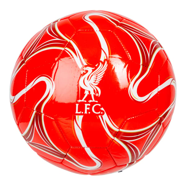 Fotball Liverpool FC Str 5