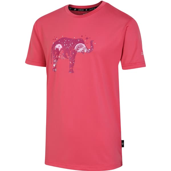 T-shirt trail DARE 2B AMUSE II TEE SORBET PINK