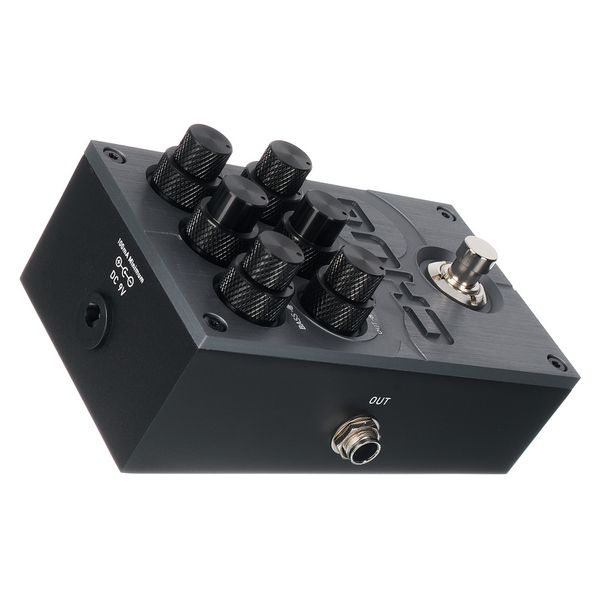 Solar Guitars Chug Pedal