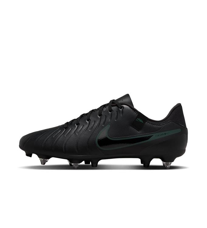 Nike Tiempo Legend 10 Academy, BLACK-BLACK-DEEP-JUNGLE