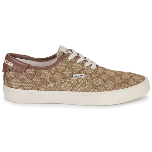 Coach - CITYSOLE SKATE Kaki