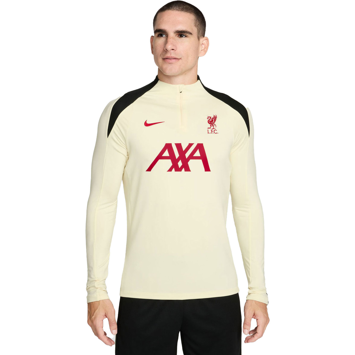 Nike Liverpool Strike Trainingspak
