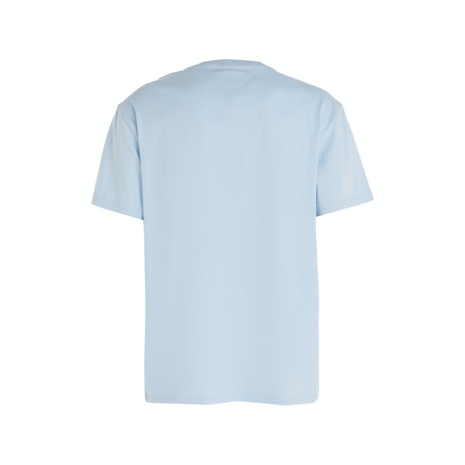 Tommy Jeans TJM REG LINEAR LOGO TEE EXT