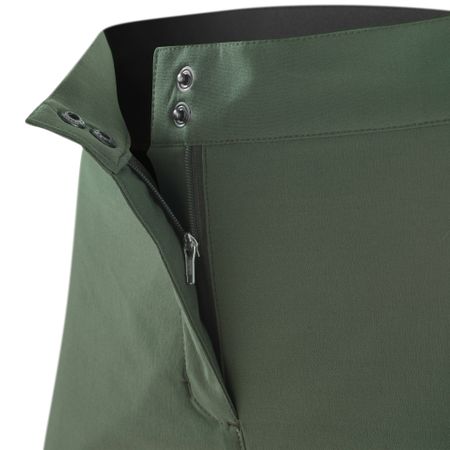 TREKKING TAPERED CSL Damen-Tourenhose  olive  38