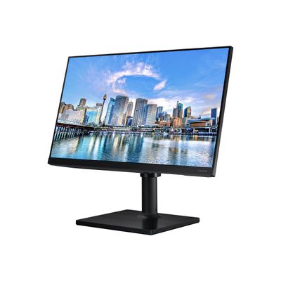 Samsung F27T450FQR - écran LED 27
