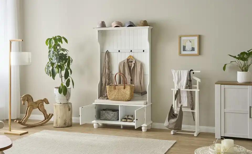 Garderobe Lanco