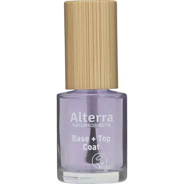 Base + Top Coat