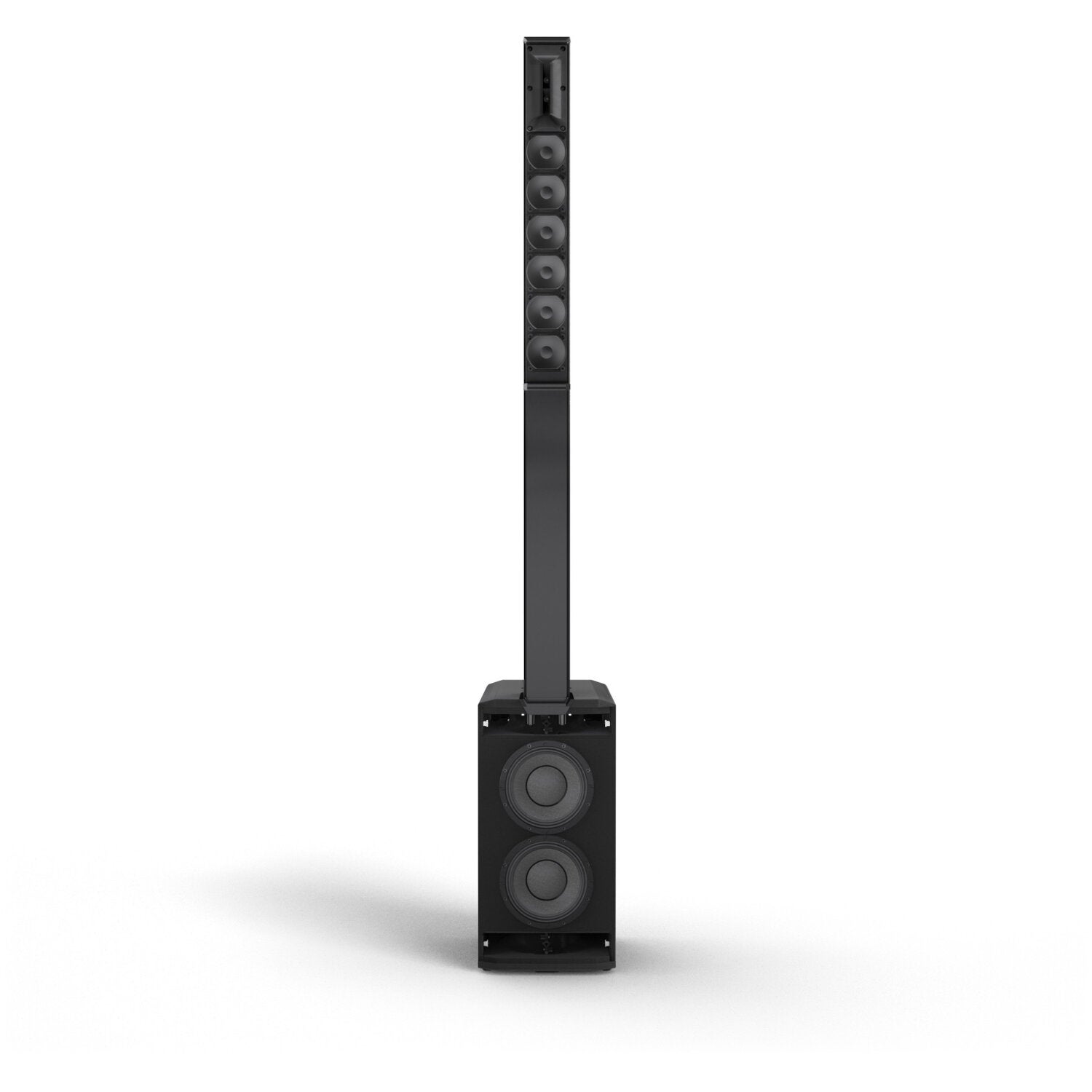 LD Systems MAUI 11 G3 MIX cardioïde zuilsysteem 1460 Watt