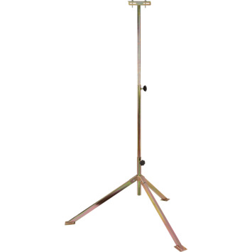 Brennenstuhl Telescoopstatief voor de bouw TS 170