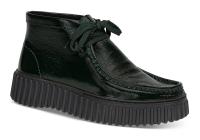 Clarks Torhill Moss grønn Grønn