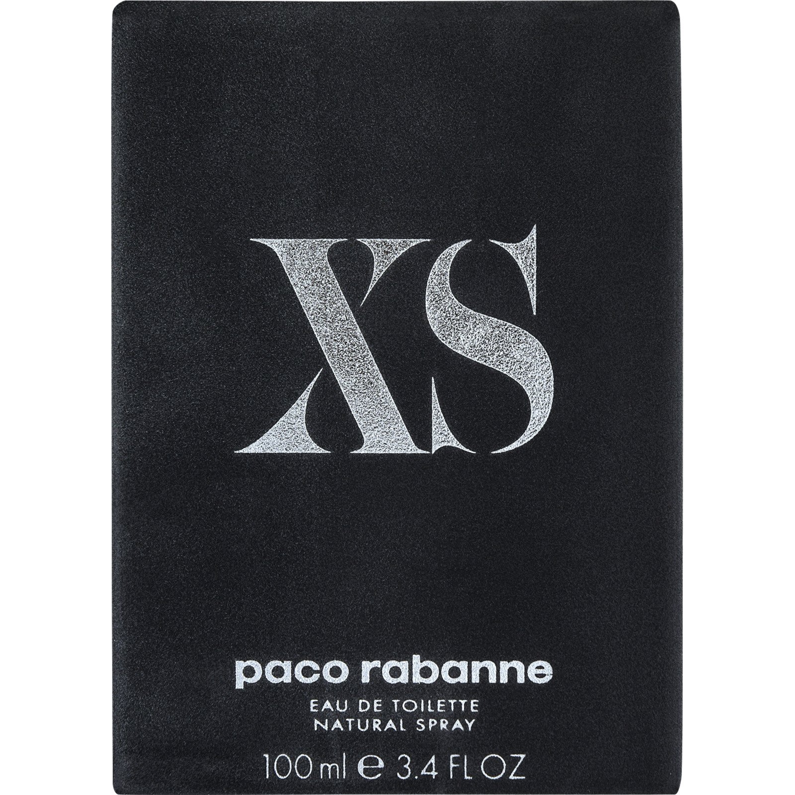 Paco Rabanne XS Pour Homme Eau de Toilette