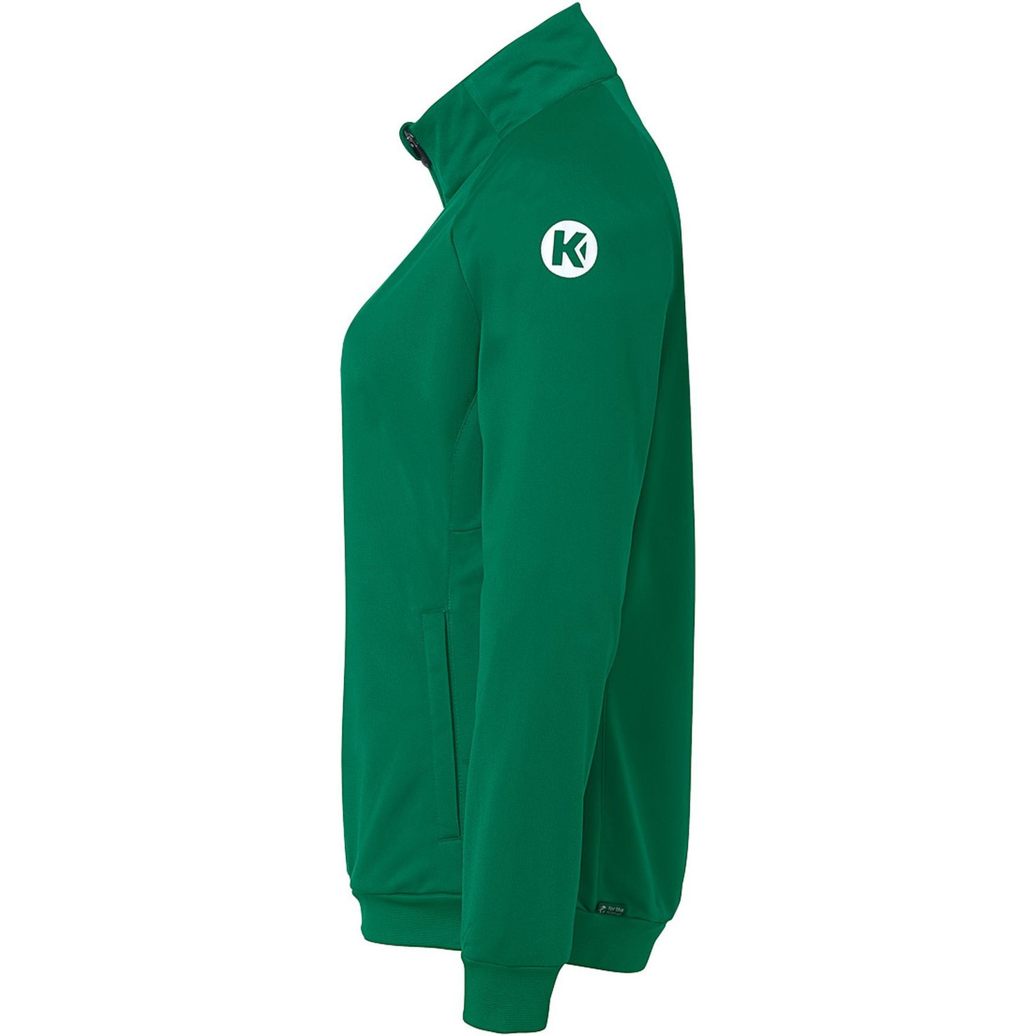 Kempa Ambition 28 Poly Jacket Dames