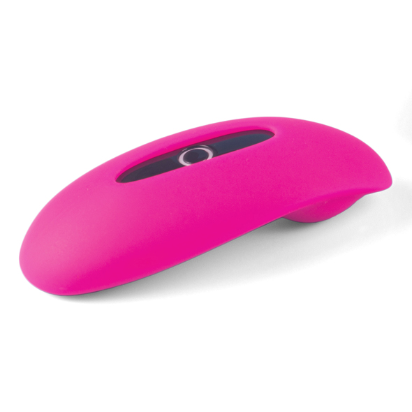 Auflegevibrator CANDY SMART VIBE