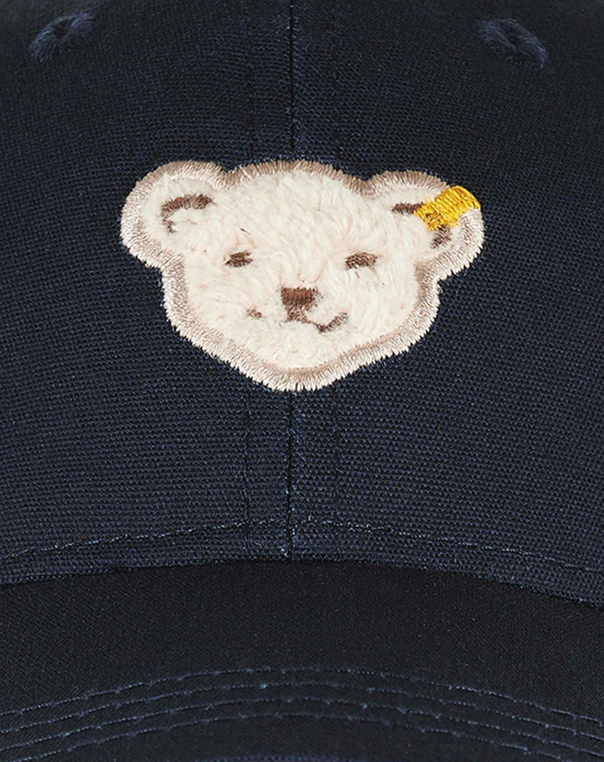 Basecap TEDDY in steiff navy