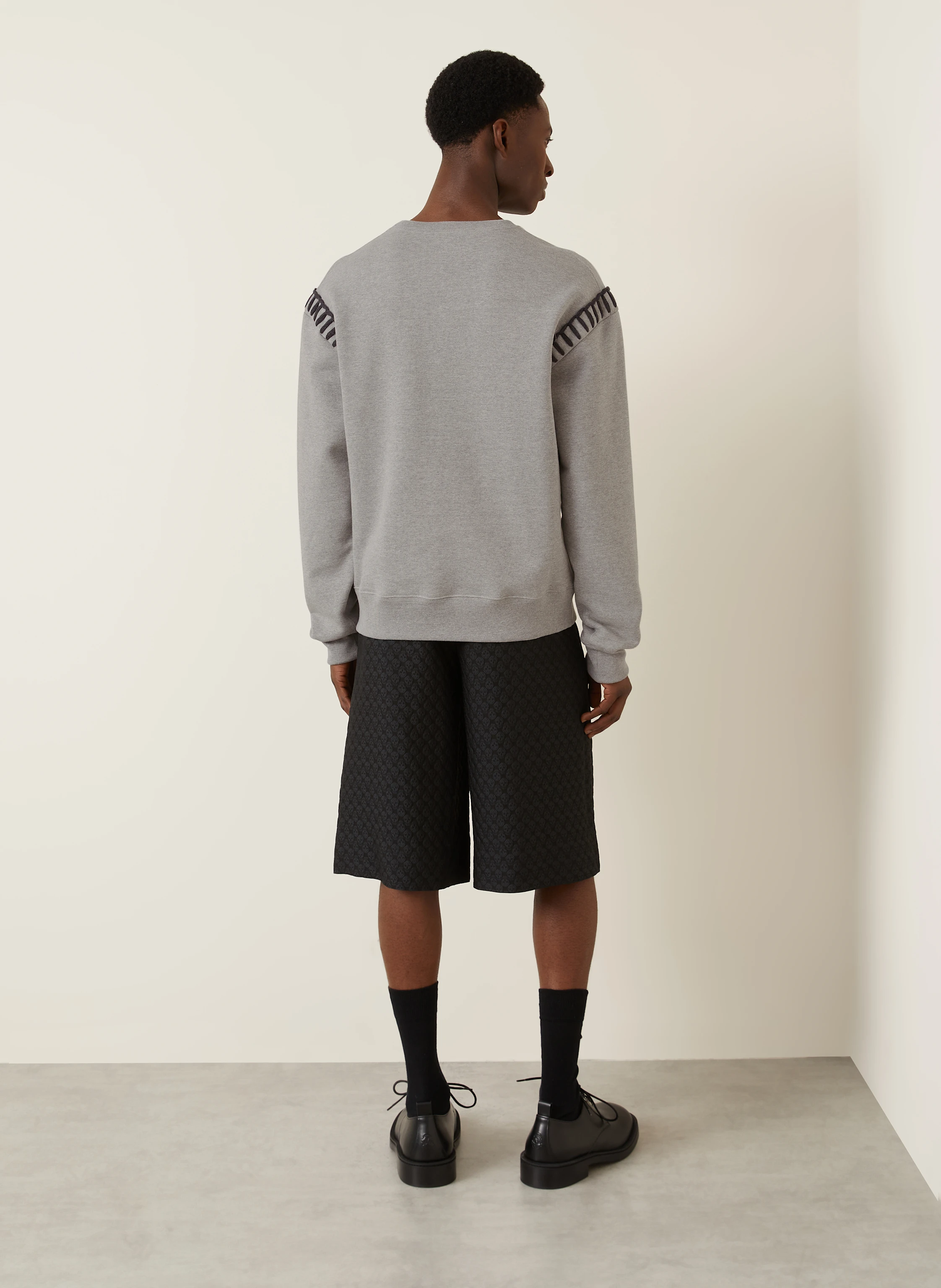 Alexander McQUEEN Sweatshirt