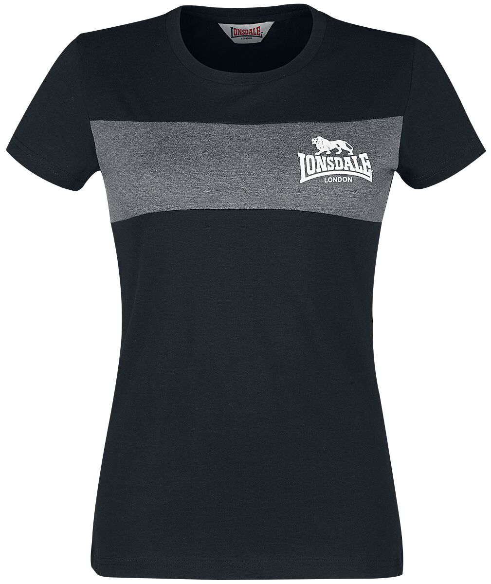 Dawsmere | Lonsdale London T-Shirt Manches courtes