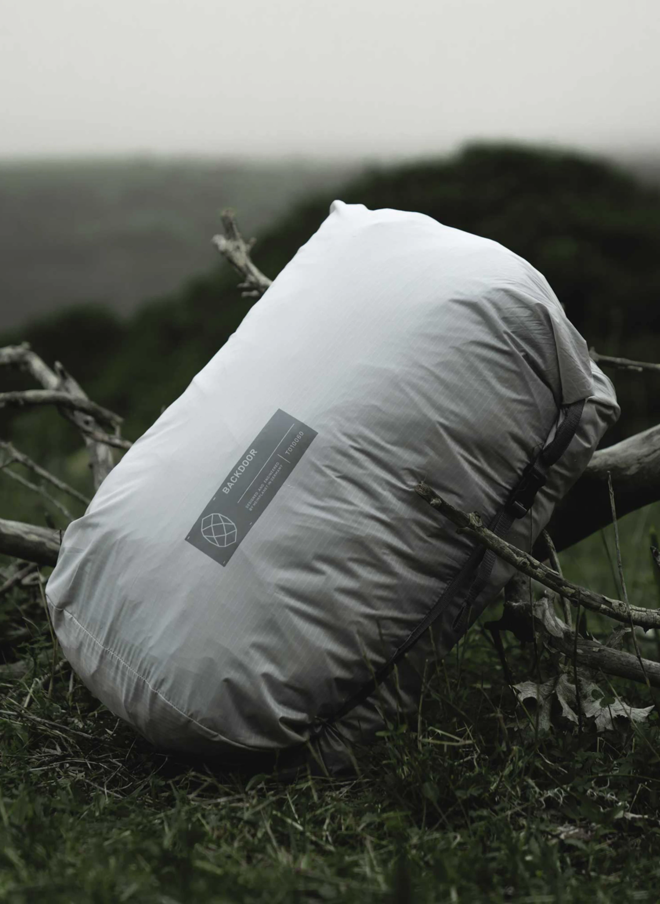 HEIMPLANET Zelt BACKDOOR CLASSIC