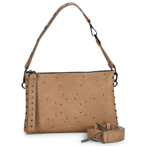 Desigual - AQUILES DORTMUND - Marron