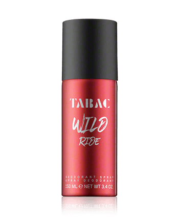 Tabac Wild Ride deodorant vapo 150ml