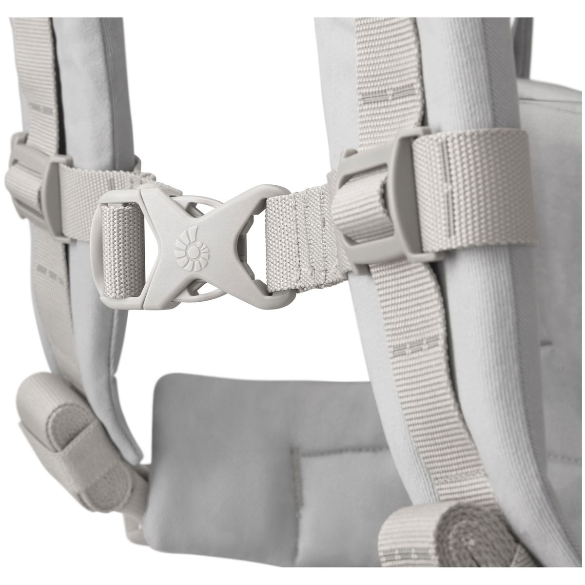 ergobabyergobaby   Omni Deluxe Baumwolle camel