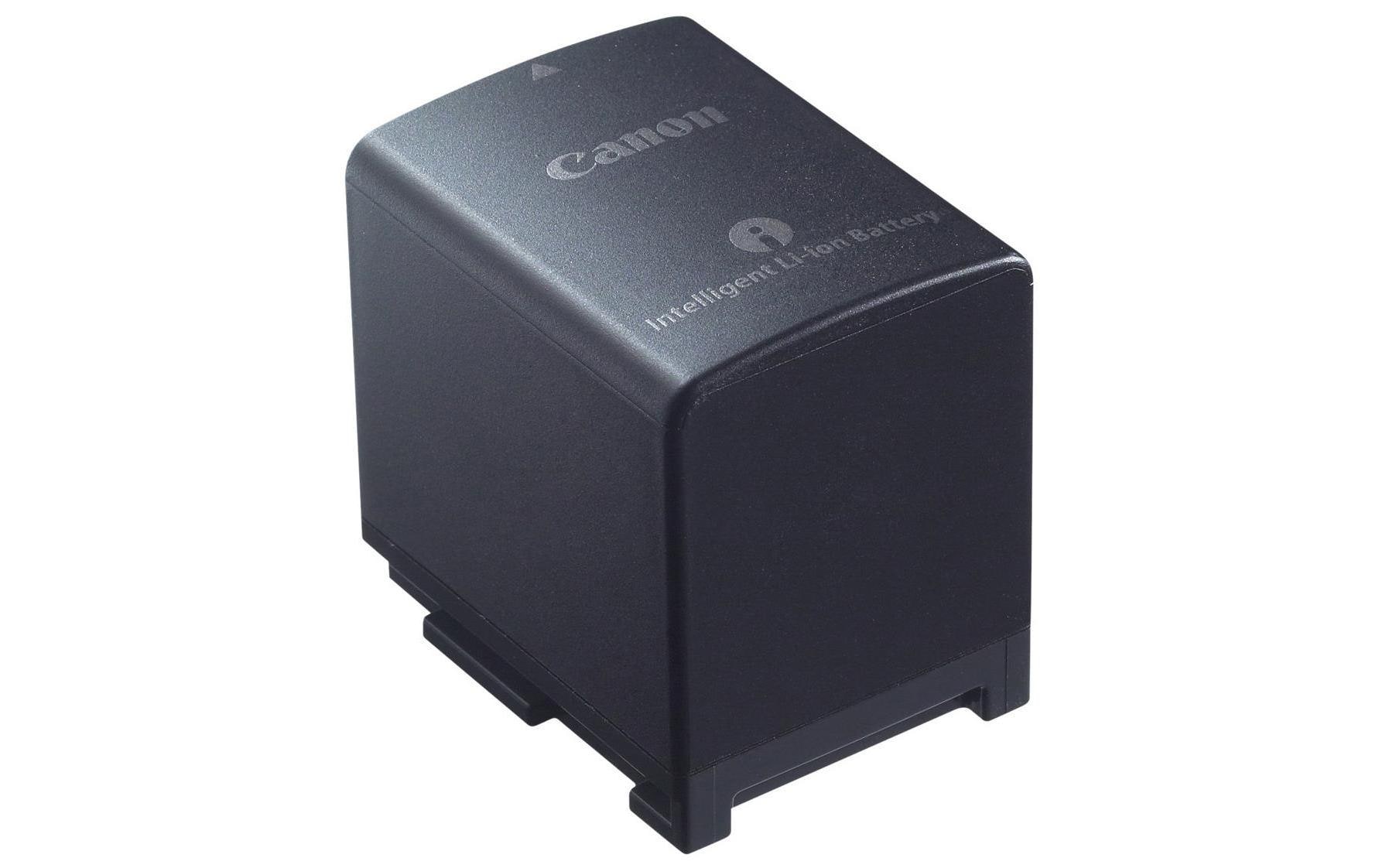 Videokamera-Akku BP-828<br>Akku für Canon Digital-/Videokameras