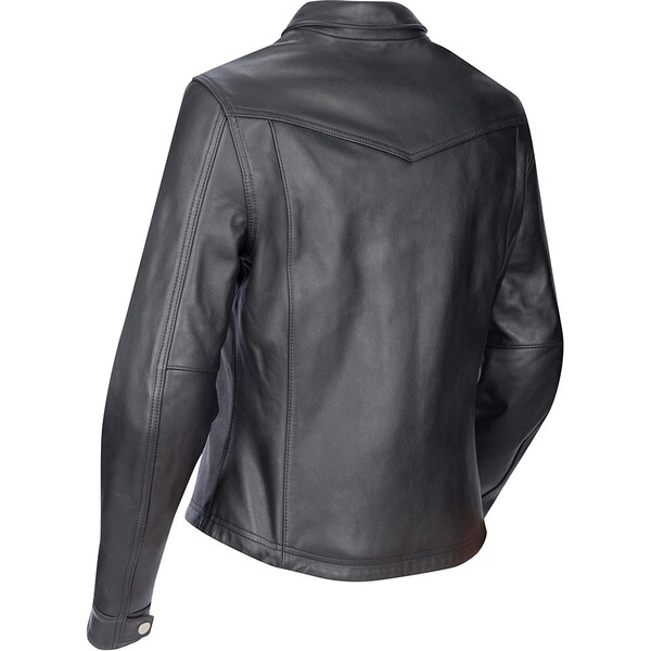 Segura - Blouson femme Lady Bogart Noir