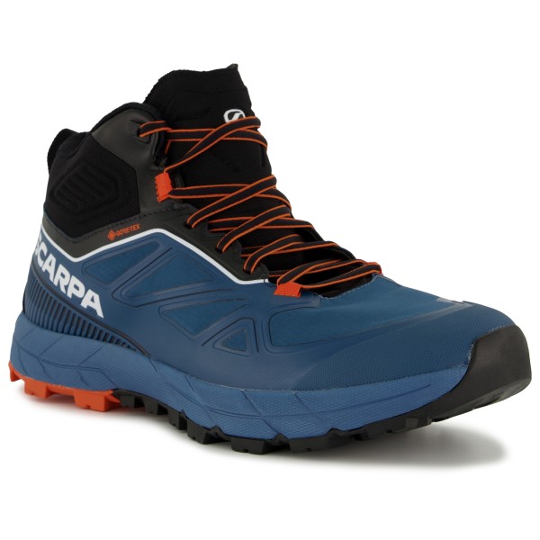 Scarpa - Rapid Mid GTX - Approachschoenen