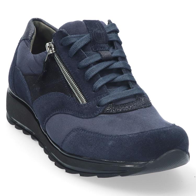 Durea 6279 wijdte E blauw