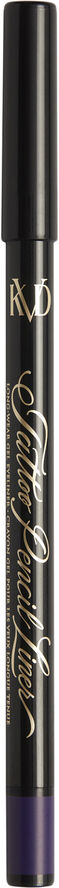 KVD Beauty TATTOO PENCIL LINER, DIOX PURPLE
