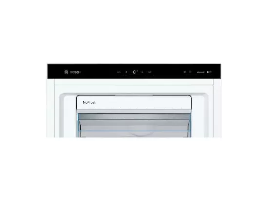 Bosch Congélateur armoire 70cm 289l no frost - gsn51awdv