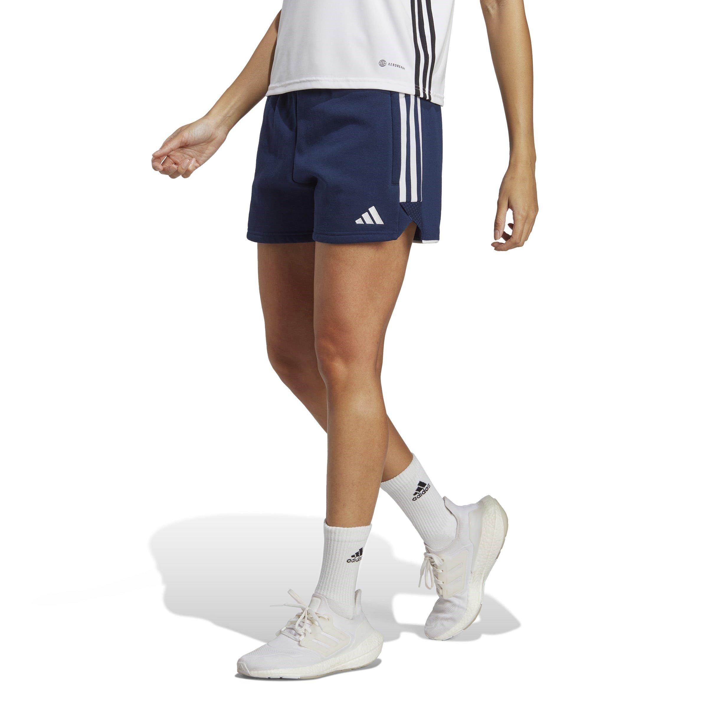 adidas Tiro 23 League Sweat Shorts Womens